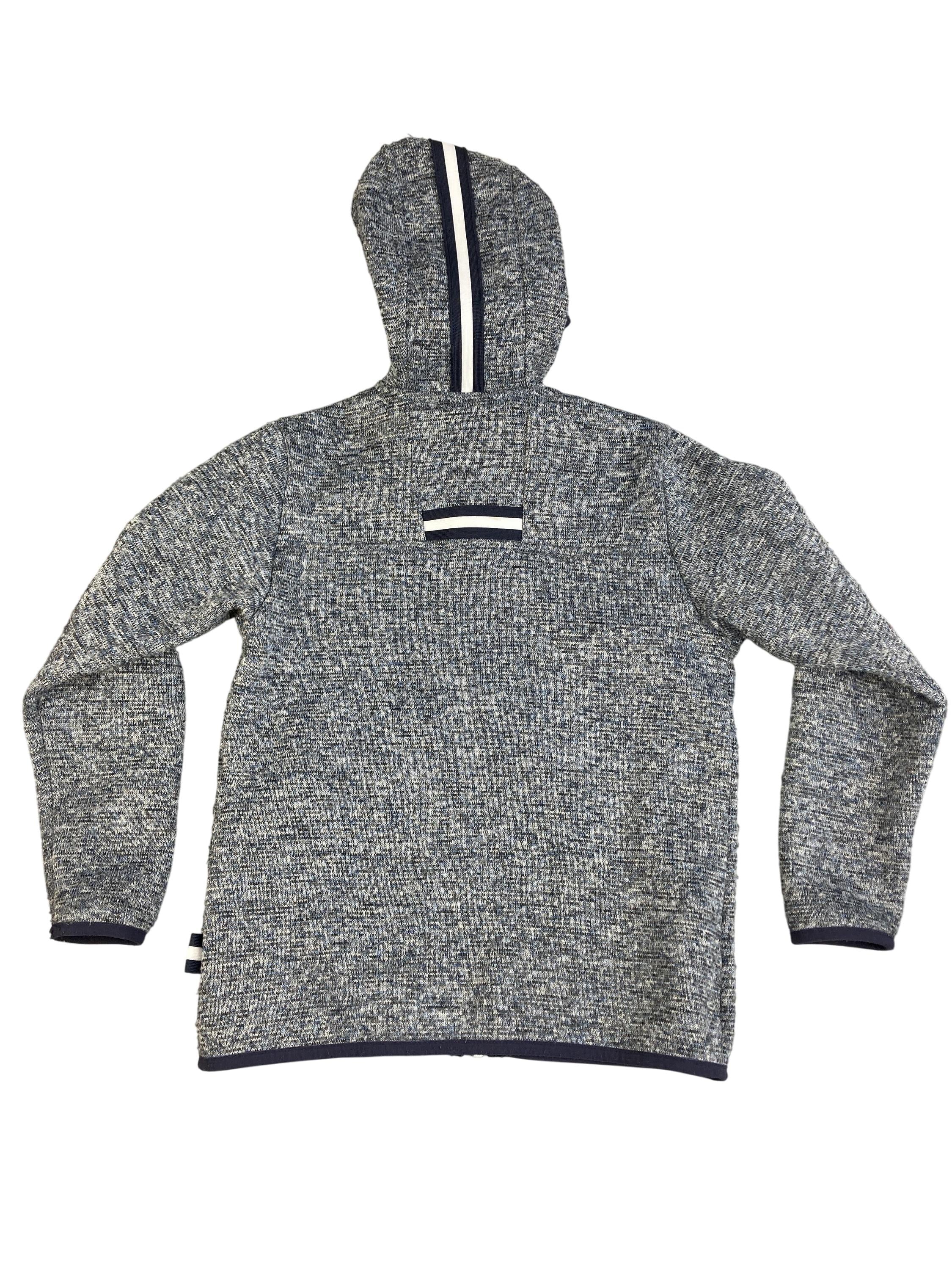 Fleecejacken Jacken & Westen Kleidung Fleecejacke Junge CMP Rear Image Second Hand