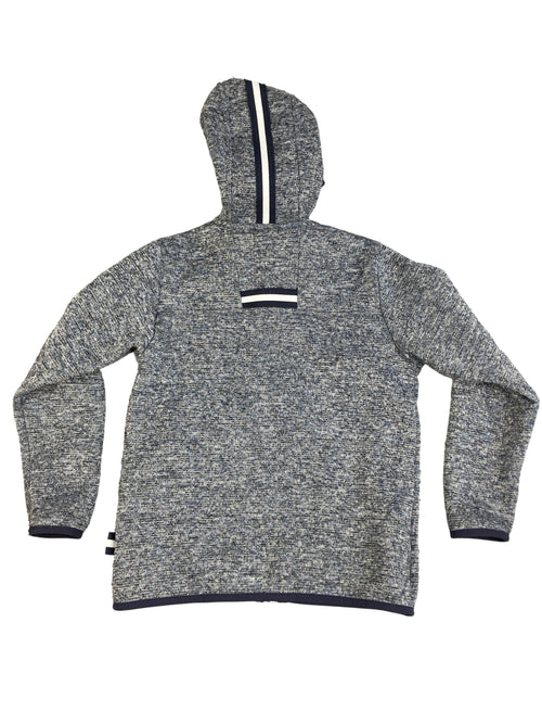 Fleecejacken Jacken & Westen Kleidung Fleecejacke Junge CMP Rear Image Second Hand
