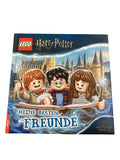 Kinderbücher Bücher Spielen & Lernen Harry Potter - Meine besten Freunde Ameet Front Image Second Hand