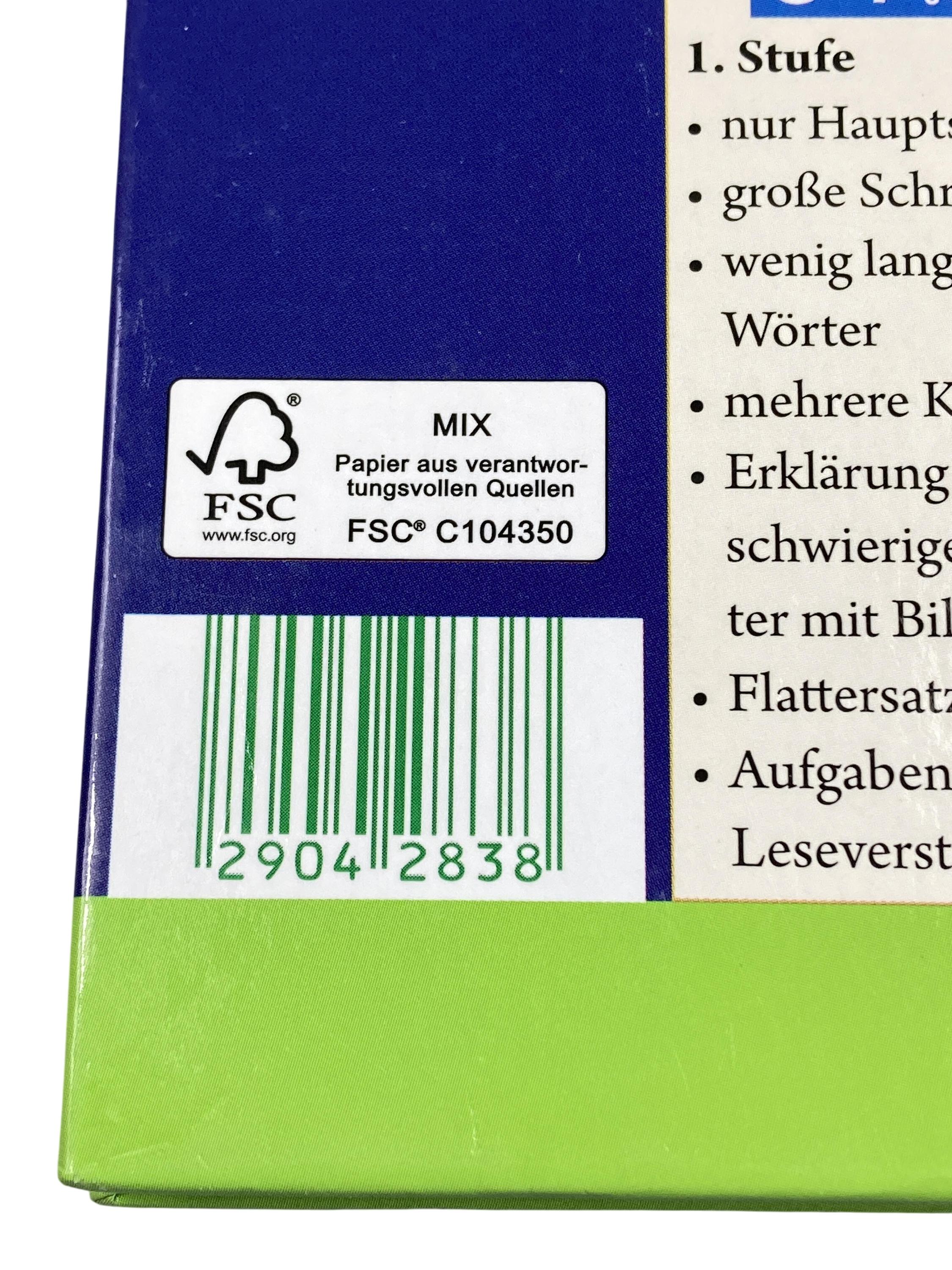 Kinderbücher Bücher Spielen & Lernen Detektivgeschichten Dem Fahrraddieb auf den Fersen Lingen Kids Label Image Second Hand