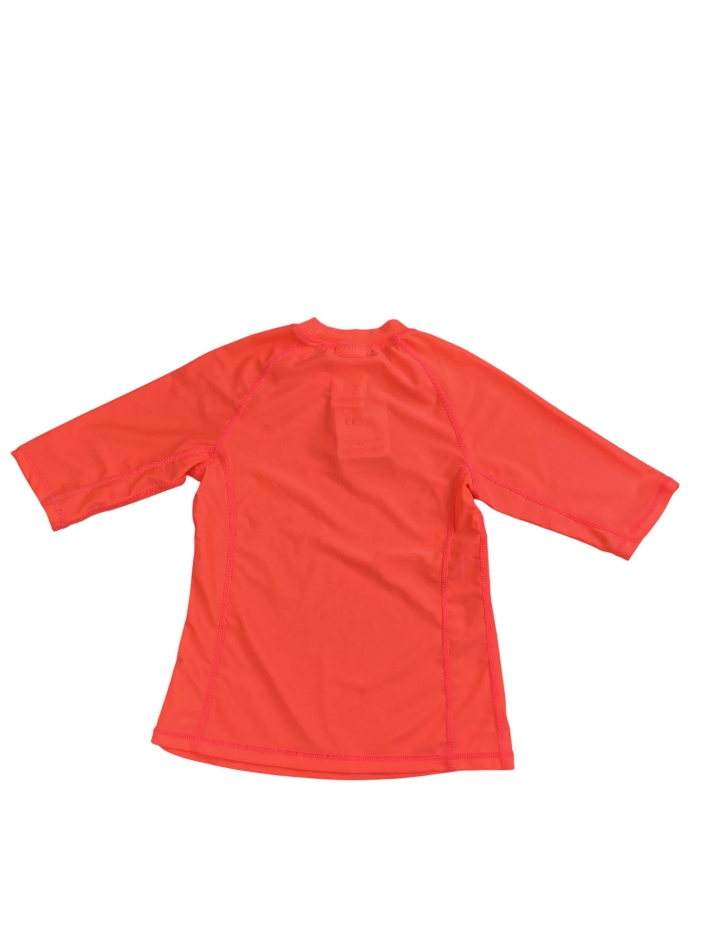 UV Badebekleidung Badebekleidung Kleidung UV-Shirt UPF 50 Firefly Rear Image Second Hand