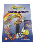 Kinderbücher Bücher Spielen & Lernen Löwenzahn Kinderlexikon Axel Junker Verlag Front Image Second Hand