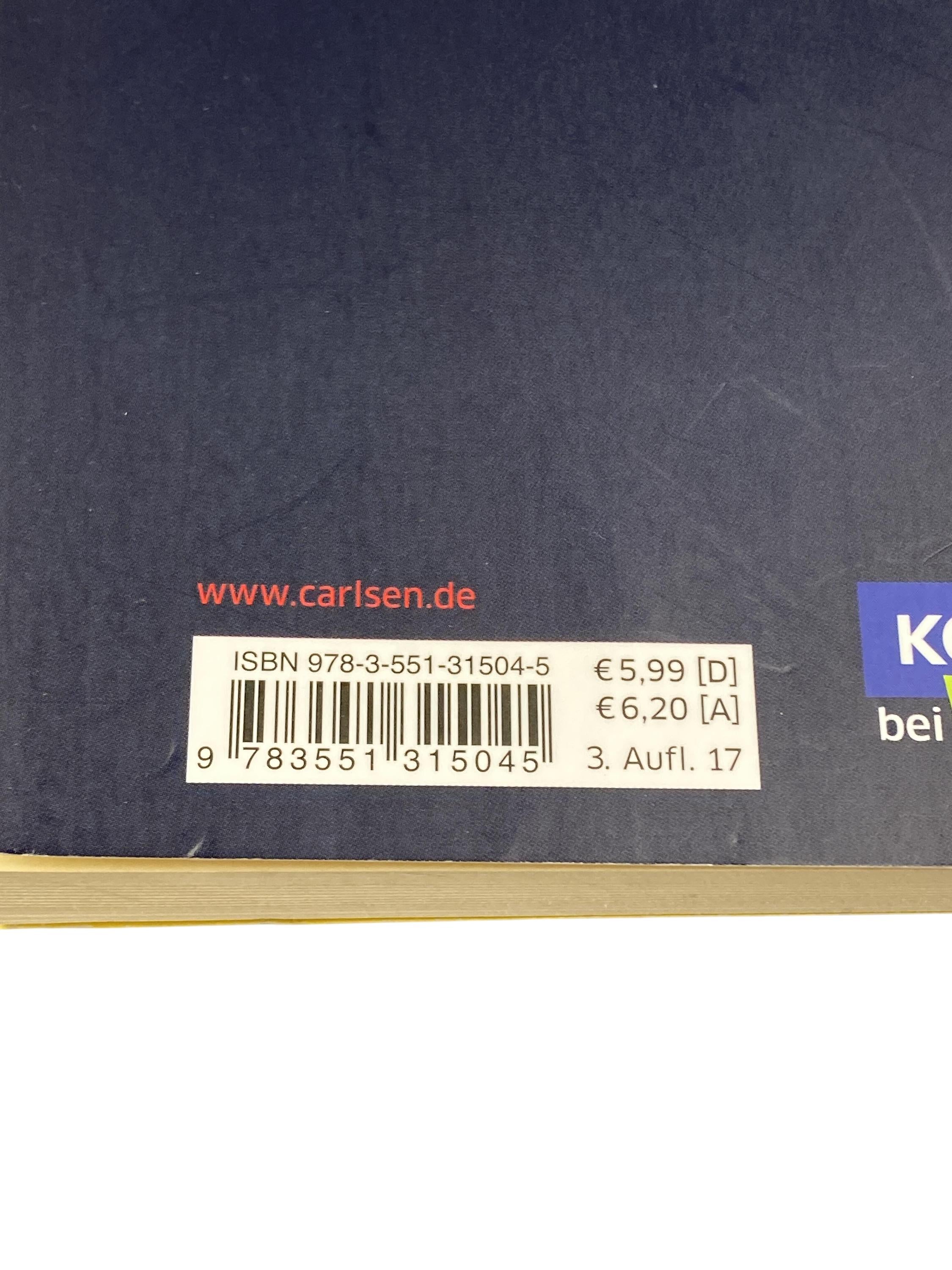 Kinderbücher Bücher Spielen & Lernen Die drei ??? Kids - Das Rätselder Könige KOSMOS Label Image Second Hand