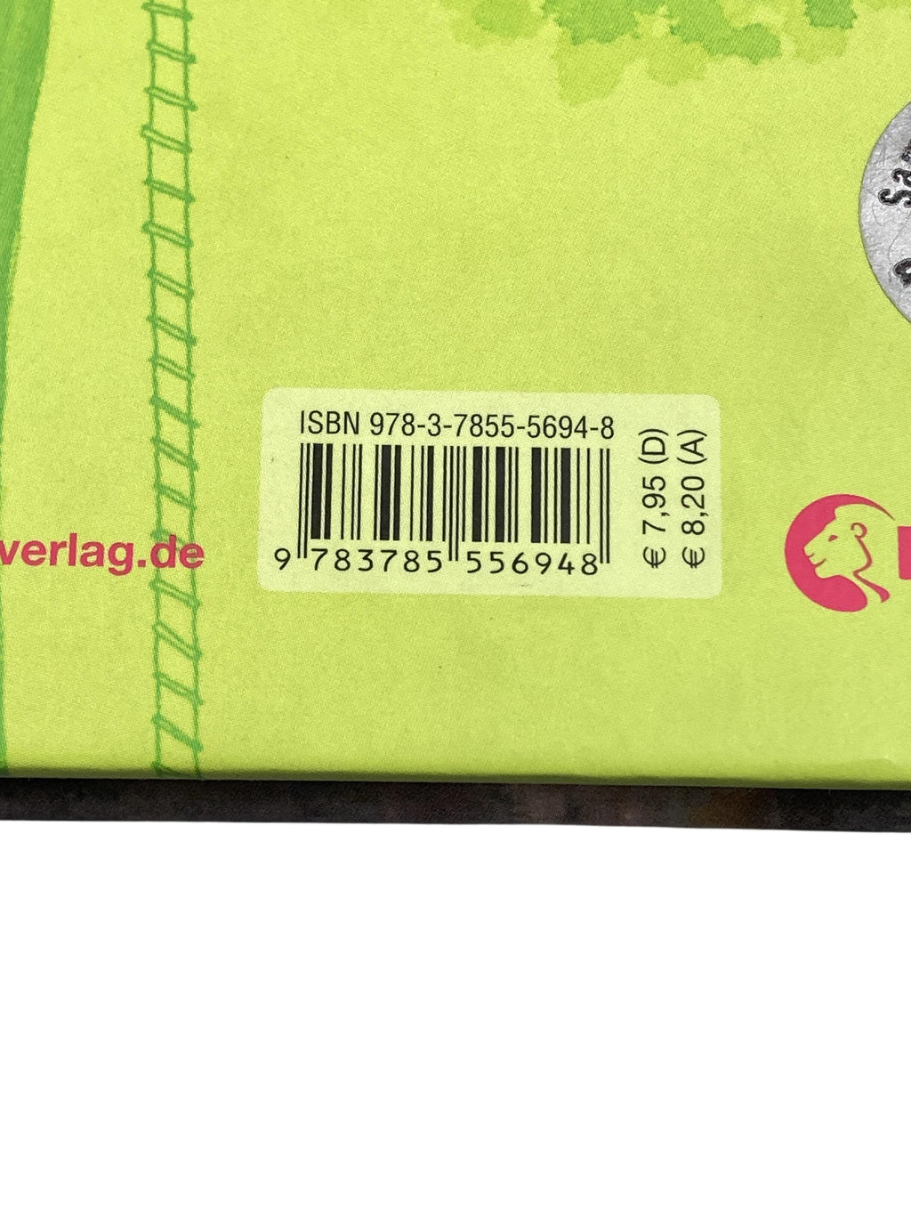 Kinderbücher Bücher Spielen & Lernen Das Magische Baumhaus - Im Auftrag des Roten Ritters Loewe Label Image Second Hand