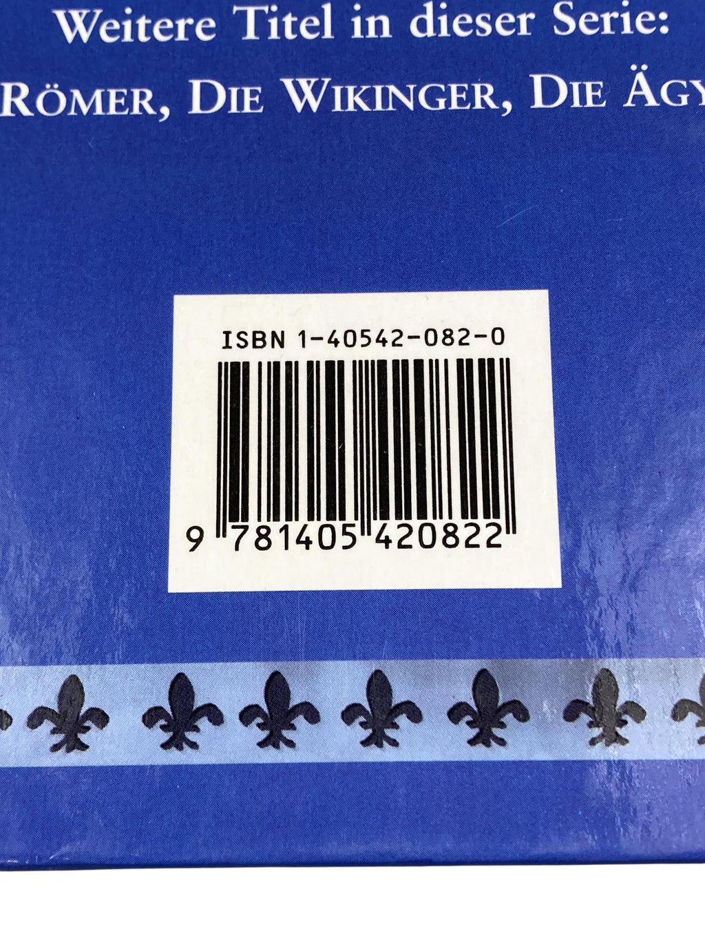 Kinderbücher Bücher Spielen & Lernen Reise in die Vergangenheit - Die Ritter Parragon books Label Image Second Hand