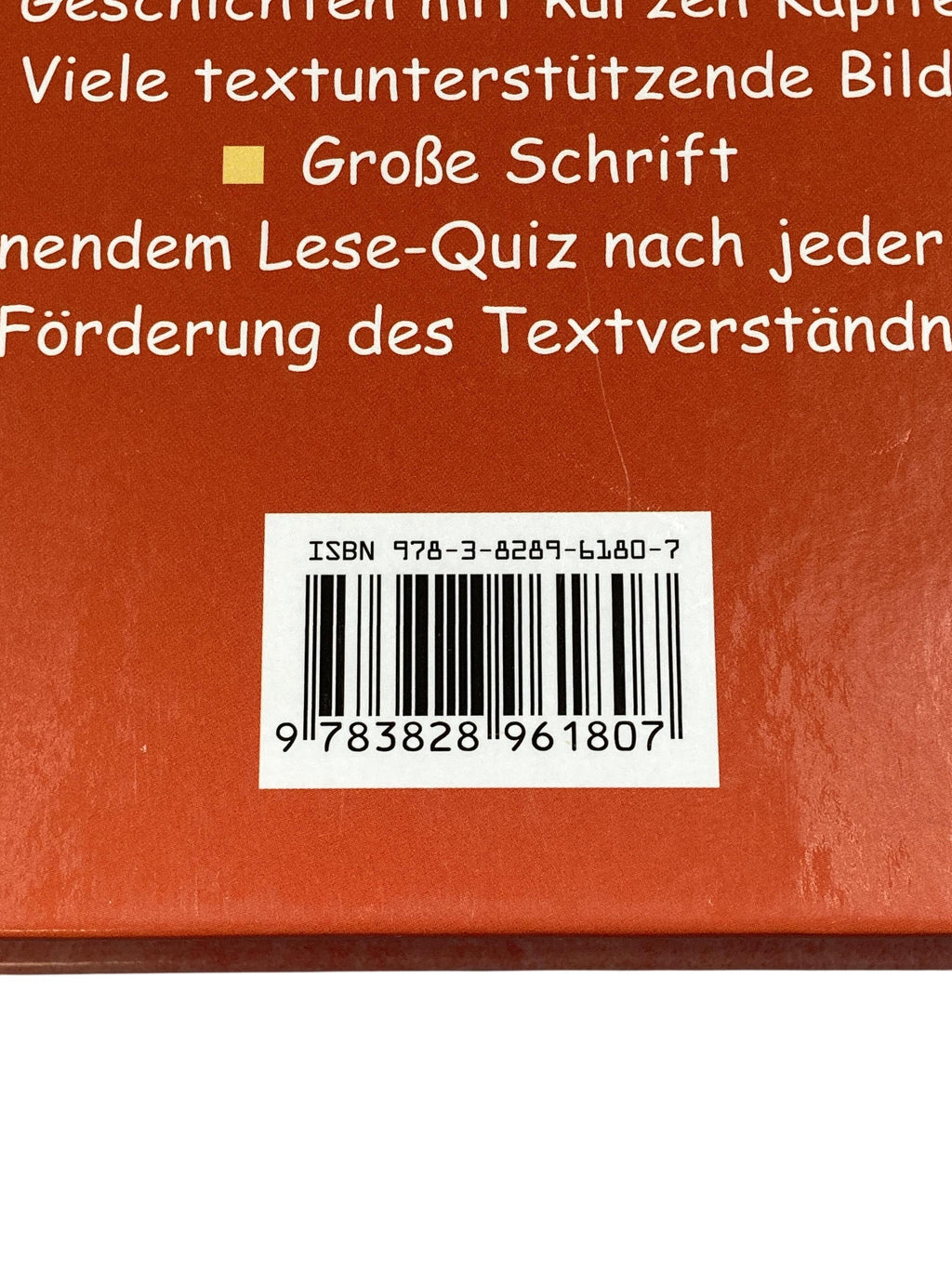Kinderbücher Bücher Spielen & Lernen Das neue Geschichtenbuch für Erstleser Weltbild Label Image Second Hand