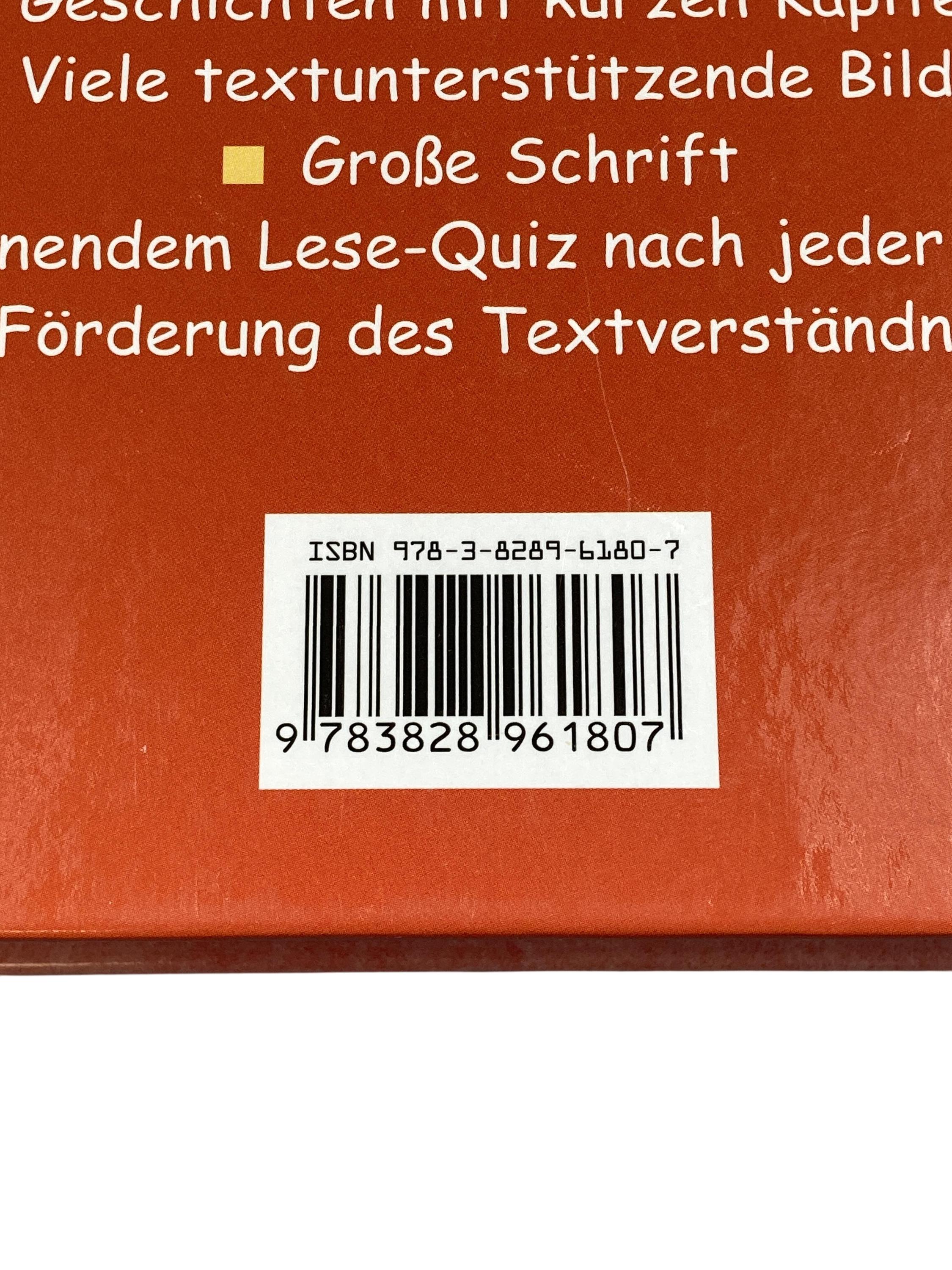 Kinderbücher Bücher Spielen & Lernen Das neue Geschichtenbuch für Erstleser Weltbild Label Image Second Hand
