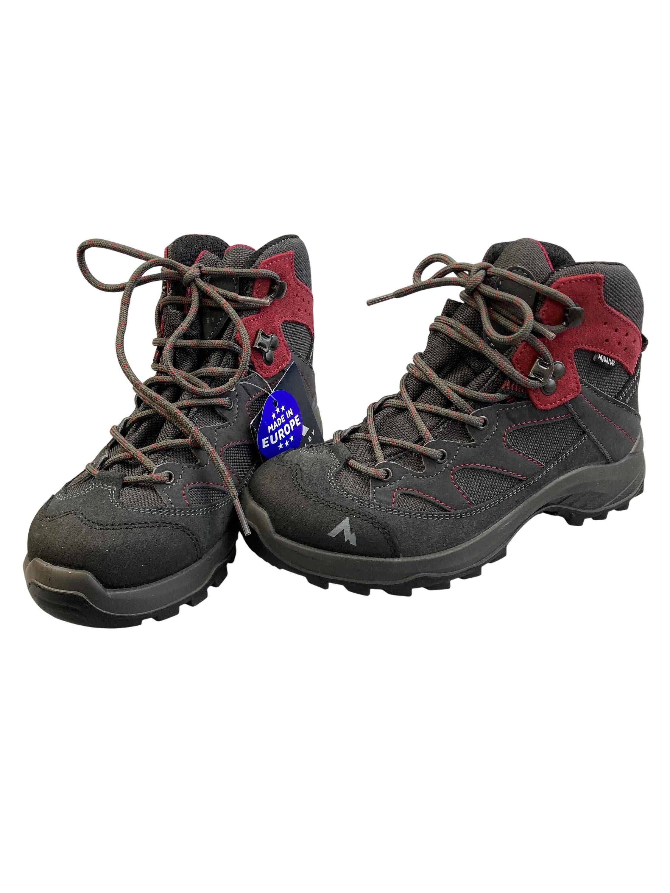 Wanderschuhe & Trekkingschuhe Sportschuhe Schuhe Trekkingschuhe McKinley Front Image Second Hand