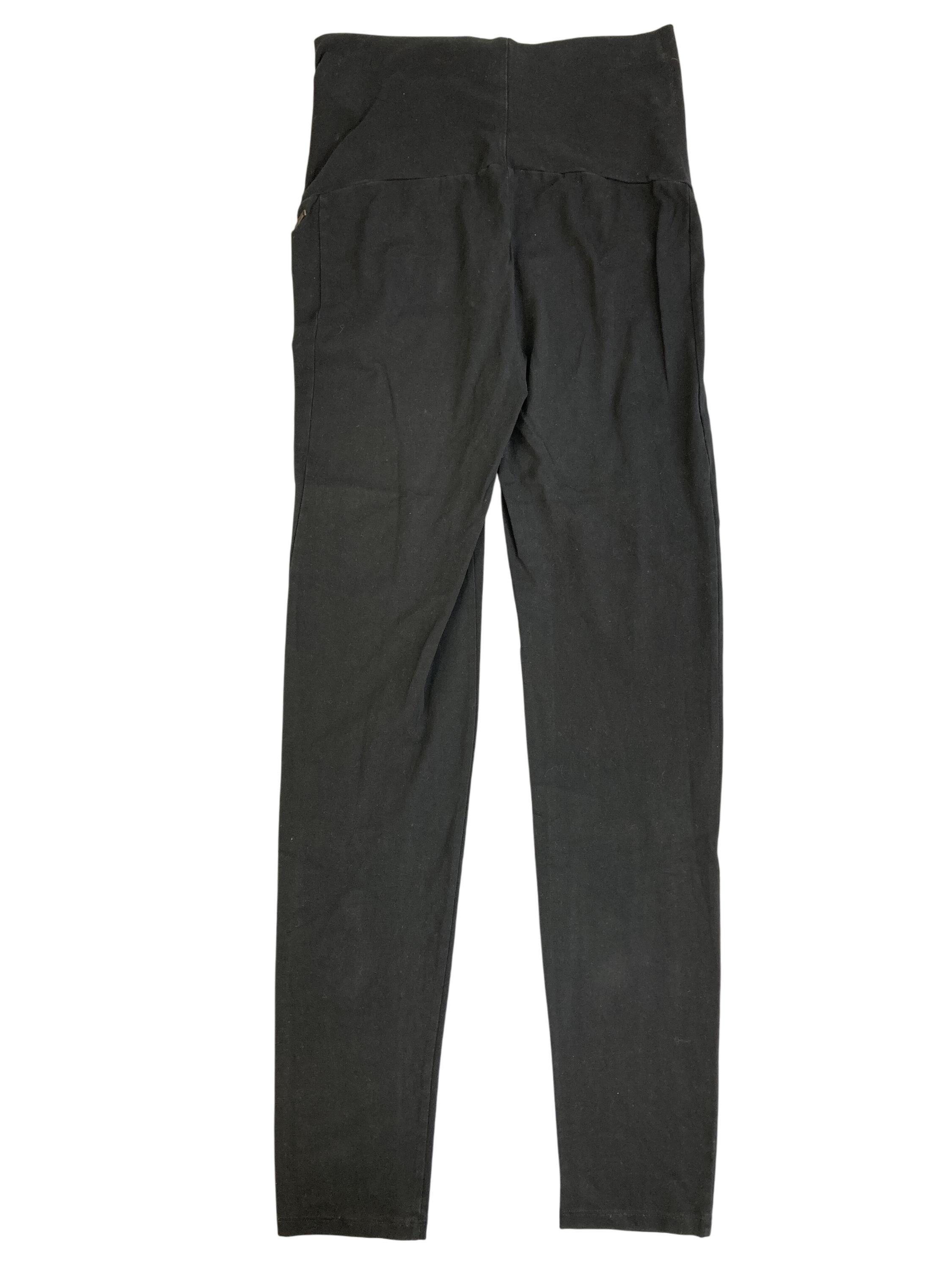 Umstandshosen Umstandsmode Schwangerschaft & Stillen Schwangerschaftsleggings Esprit Rear Image Second Hand
