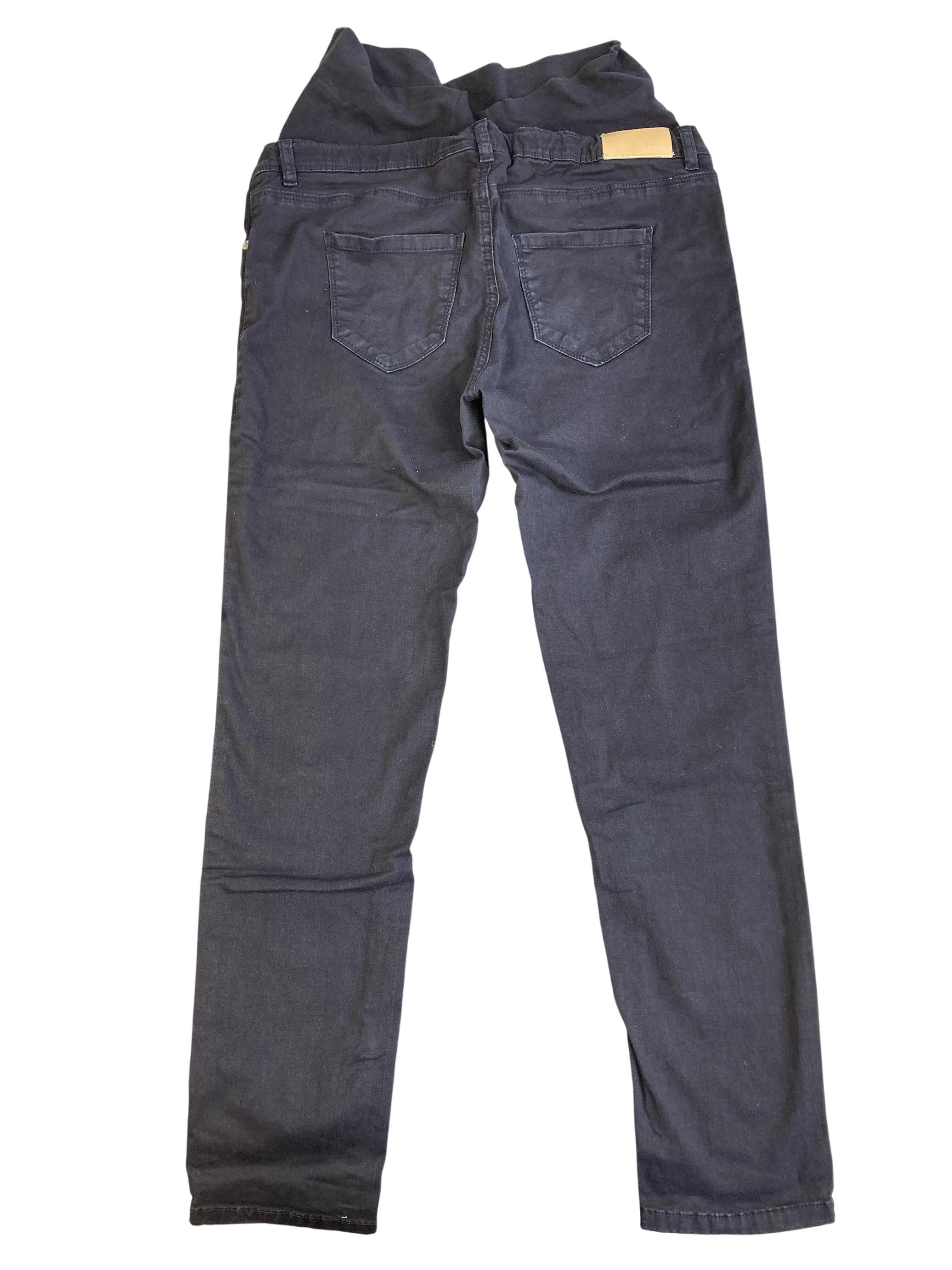 Umstandshosen Umstandsmode Schwangerschaft & Stillen Schwangerschaftshose Esprit Rear Image Second Hand