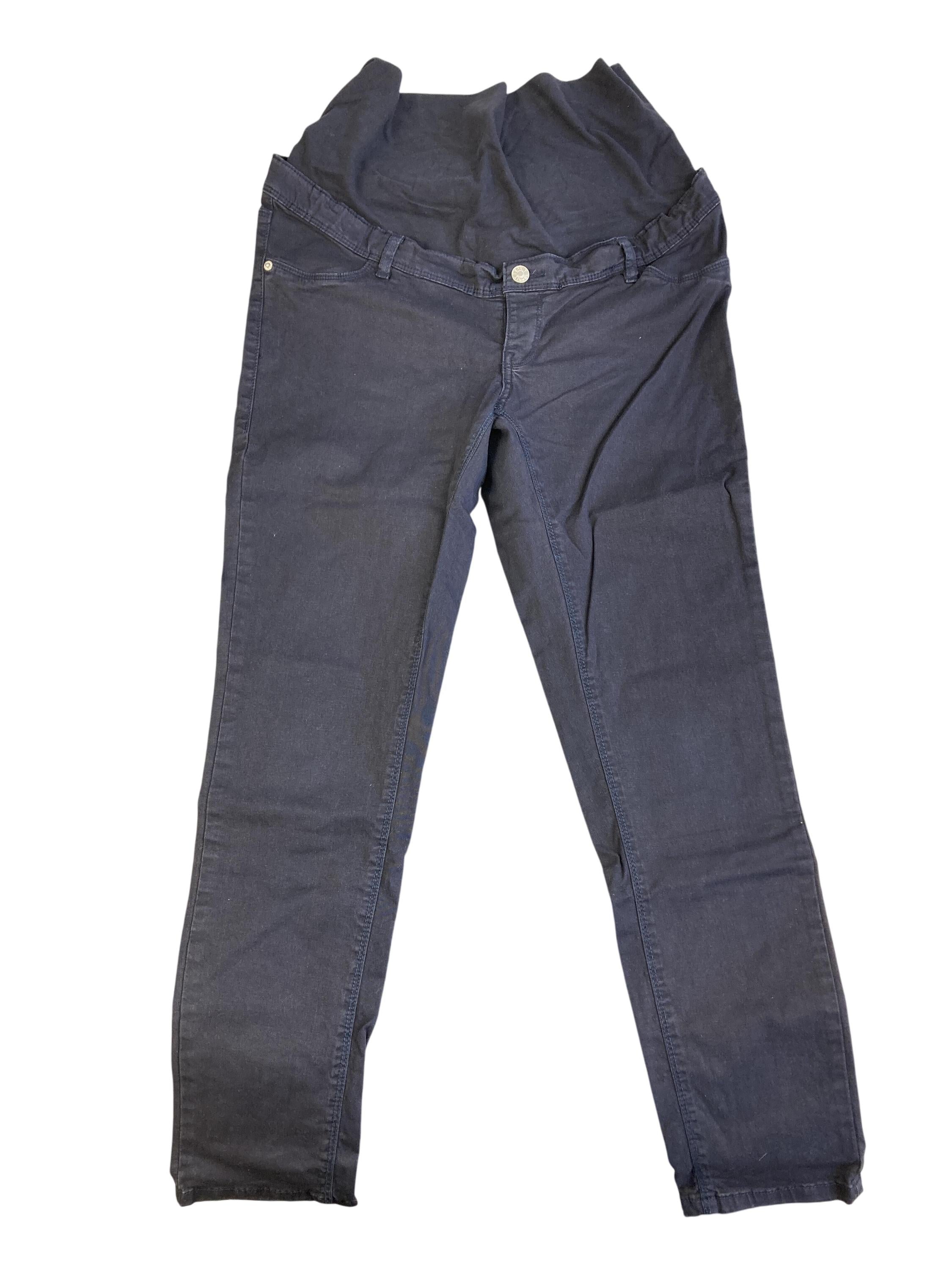 Umstandshosen Umstandsmode Schwangerschaft & Stillen Schwangerschaftshose Esprit Front Image Second Hand