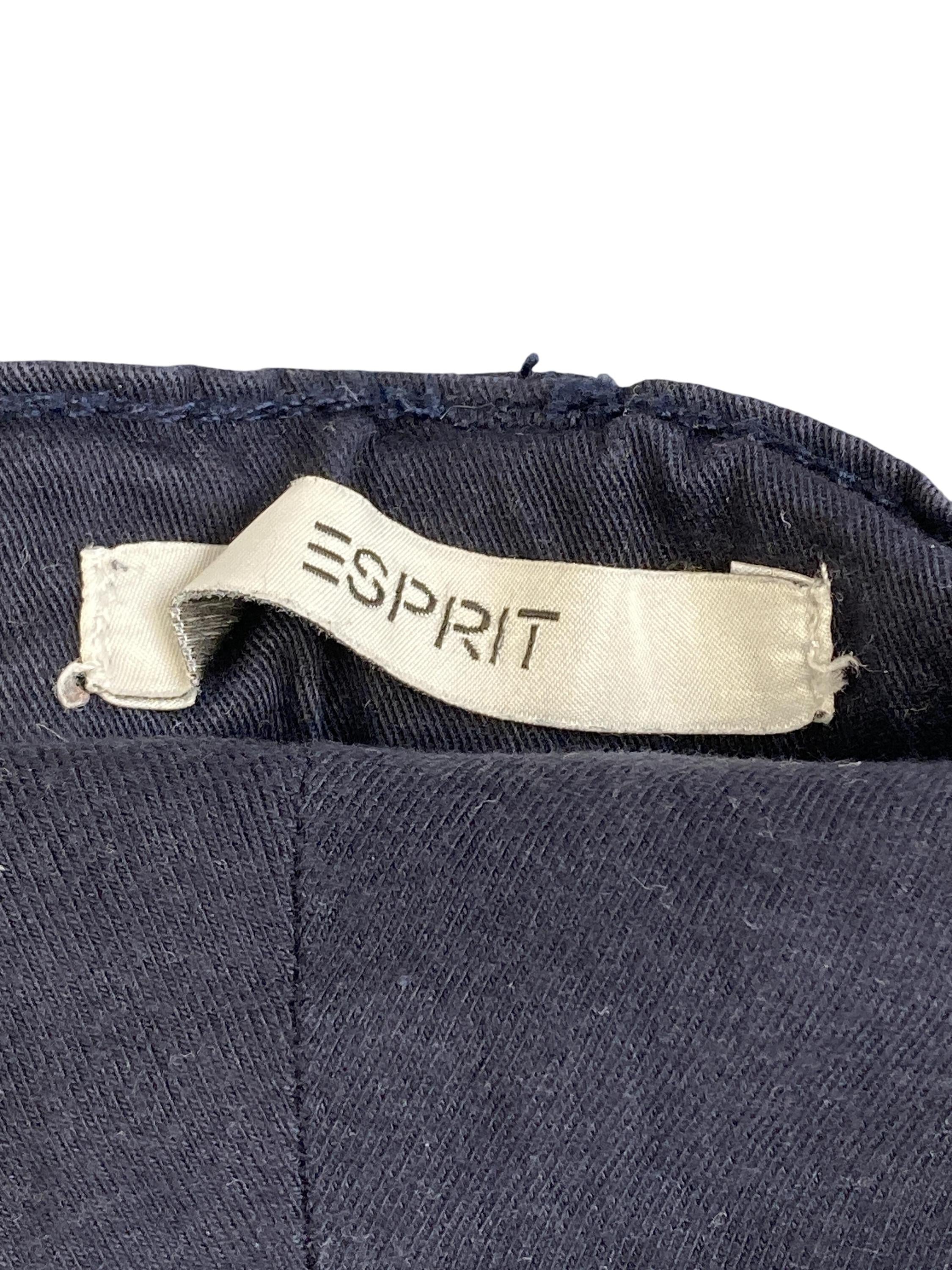 Umstandshosen Umstandsmode Schwangerschaft & Stillen Schwangerschaftshose Esprit Label Image Second Hand