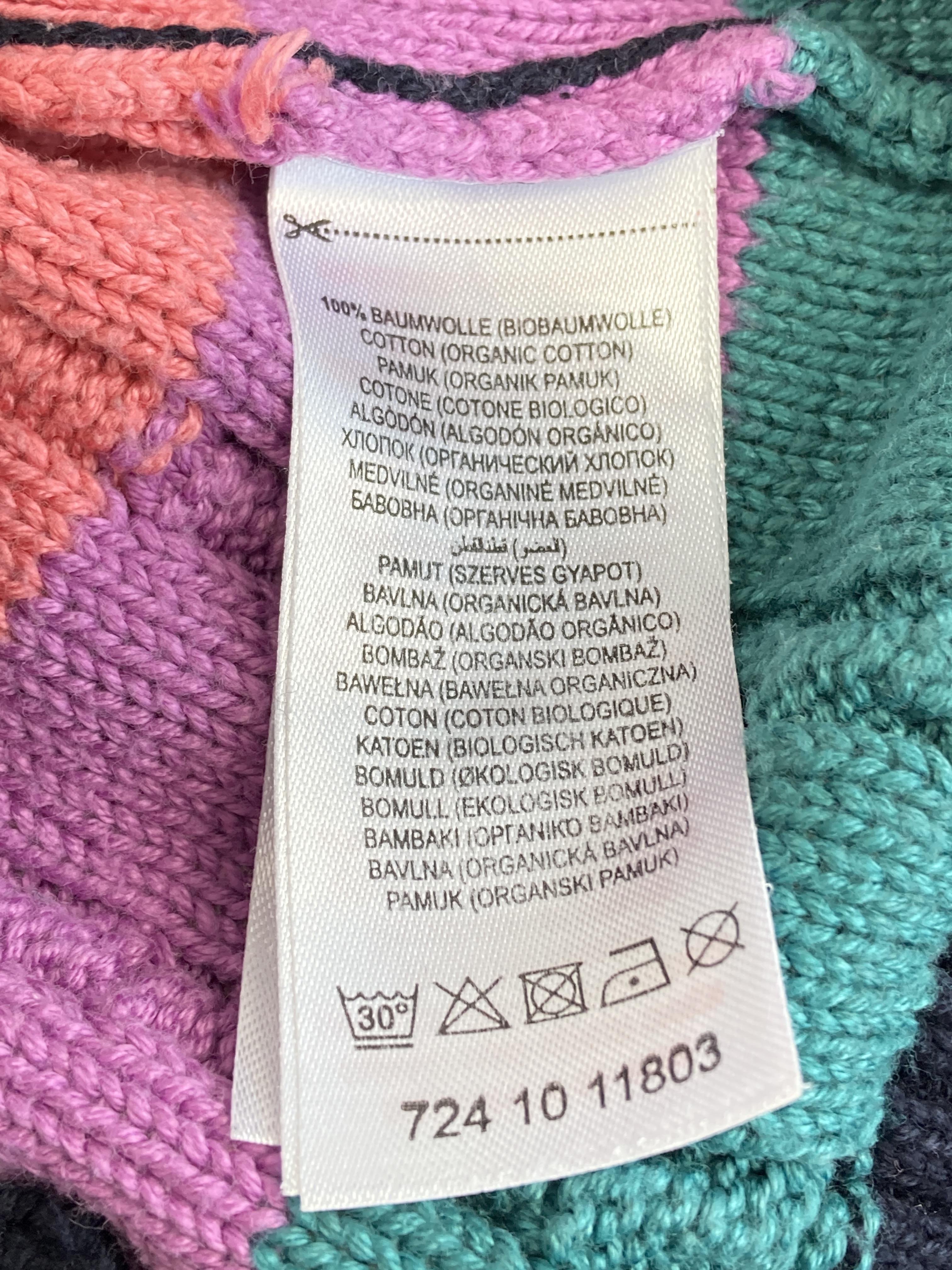 Strickpullover Strickpullover & Strickjacken Kleidung Strickpullover Esprit Care Label Second Hand