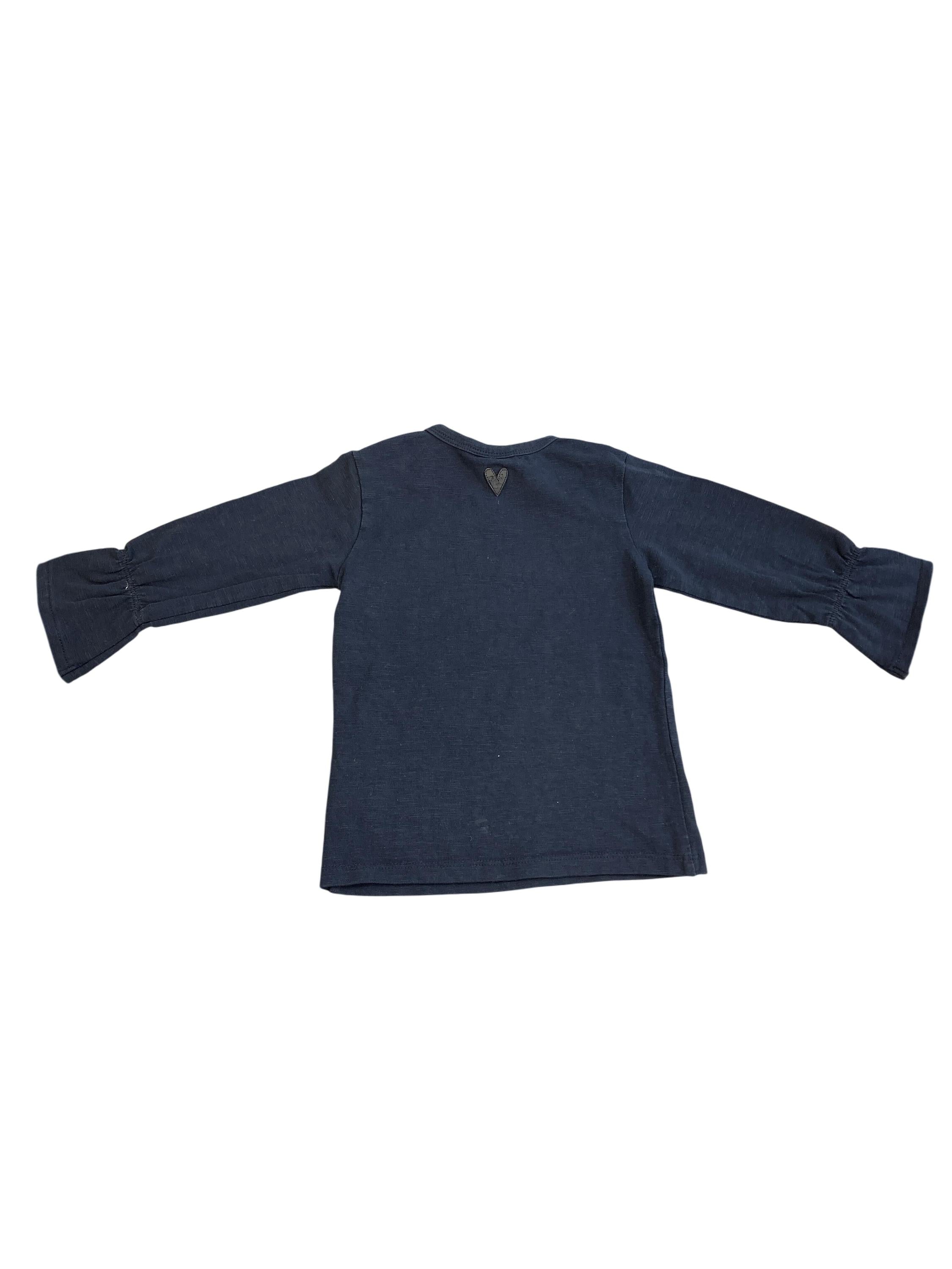 Pullover Pullover & Strickjacken Kleidung Pullover Feetje Rear Image Second Hand
