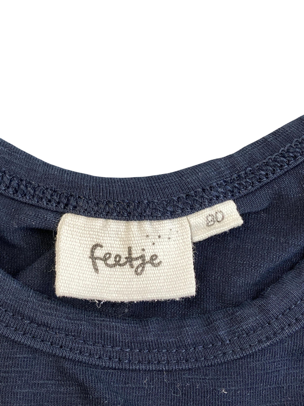 Pullover Pullover & Strickjacken Kleidung Pullover Feetje Label Image Second Hand