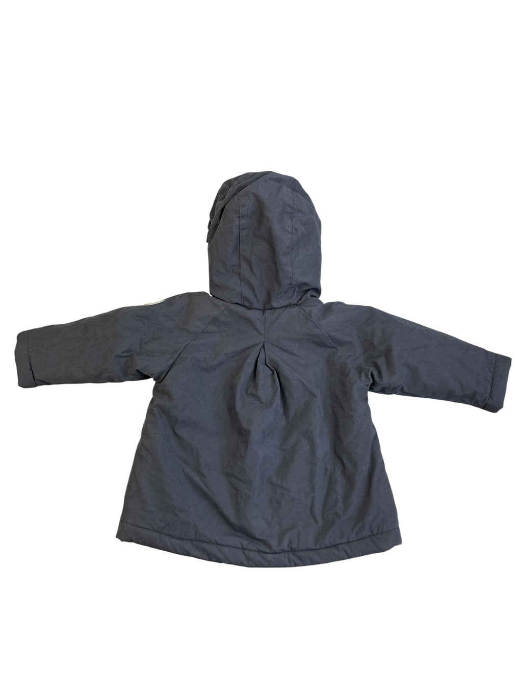 Winterjacken Jacken & Westen Kleidung Winterjacke Sigikid Rear Image Second Hand