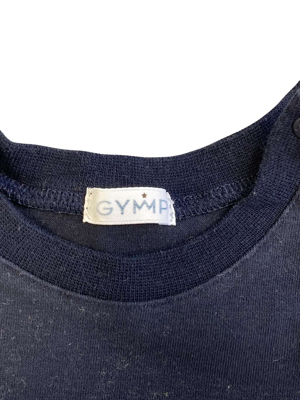 Sweatshirts Sweatshirts & Hoodies Kleidung Pullover Bär Gymp Label Image Second Hand