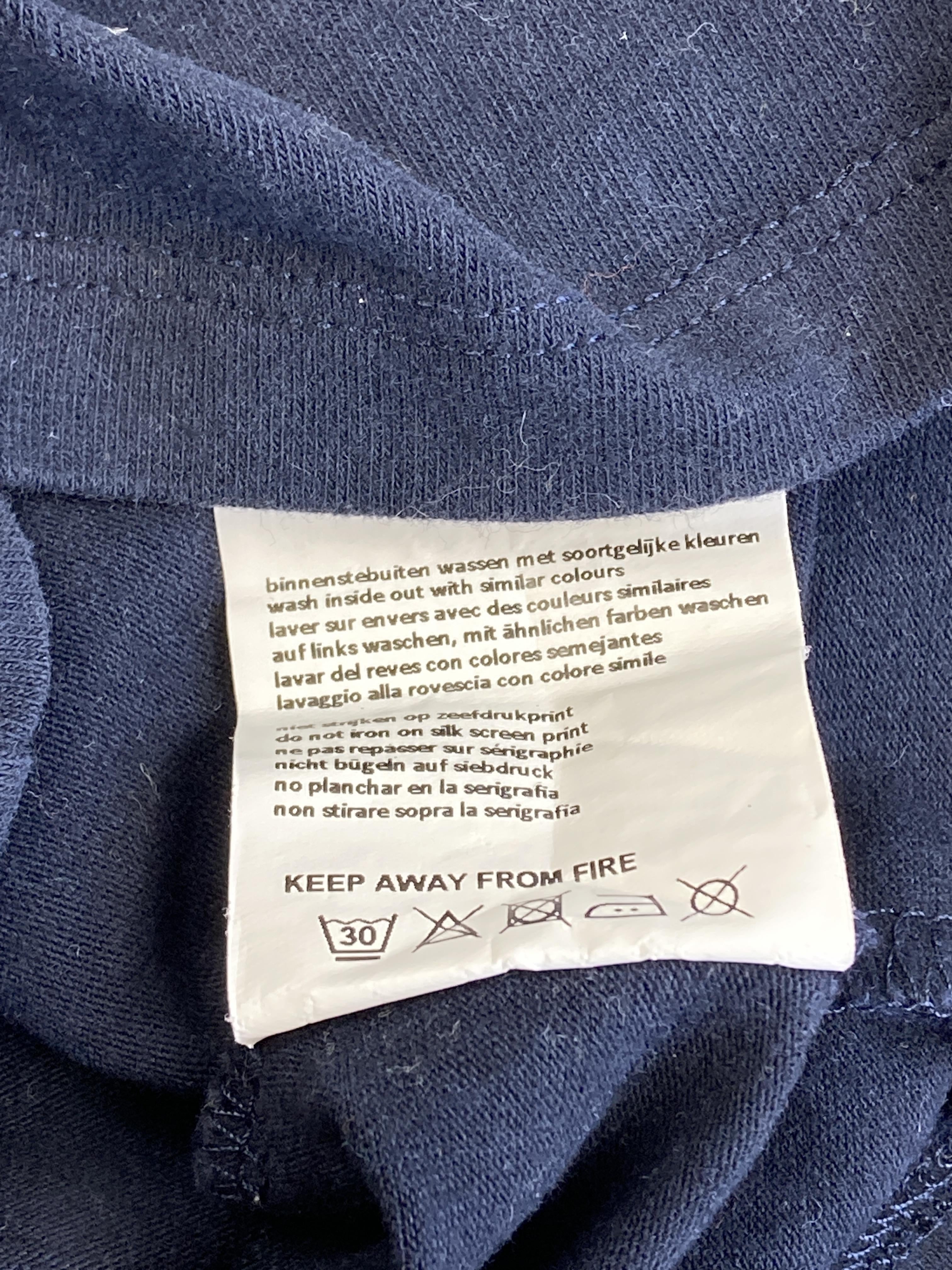 Sweatshirts Sweatshirts & Hoodies Kleidung Pullover Bär Gymp Care Label Second Hand