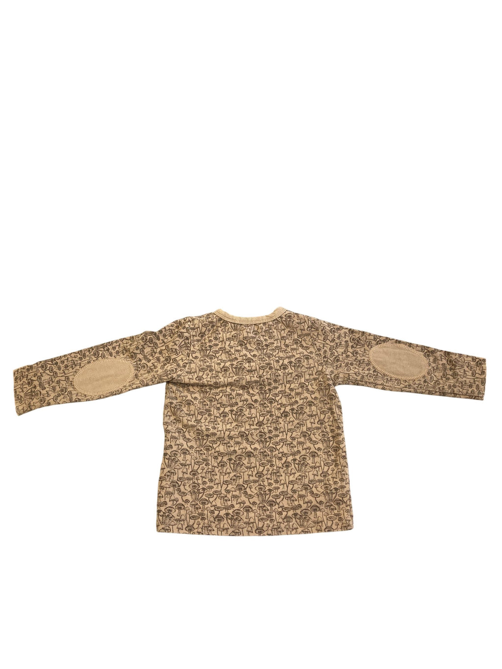Pullover Pullover & Strickjacken Kleidung Pullover Pilze En Fant Rear Image Second Hand