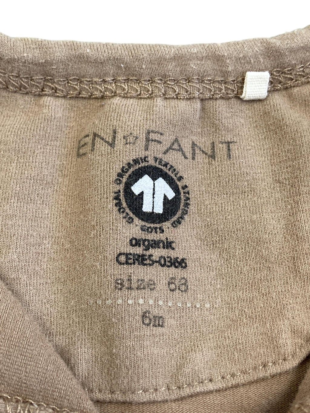 Pullover Pullover & Strickjacken Kleidung Pullover Pilze En Fant Label Image Second Hand
