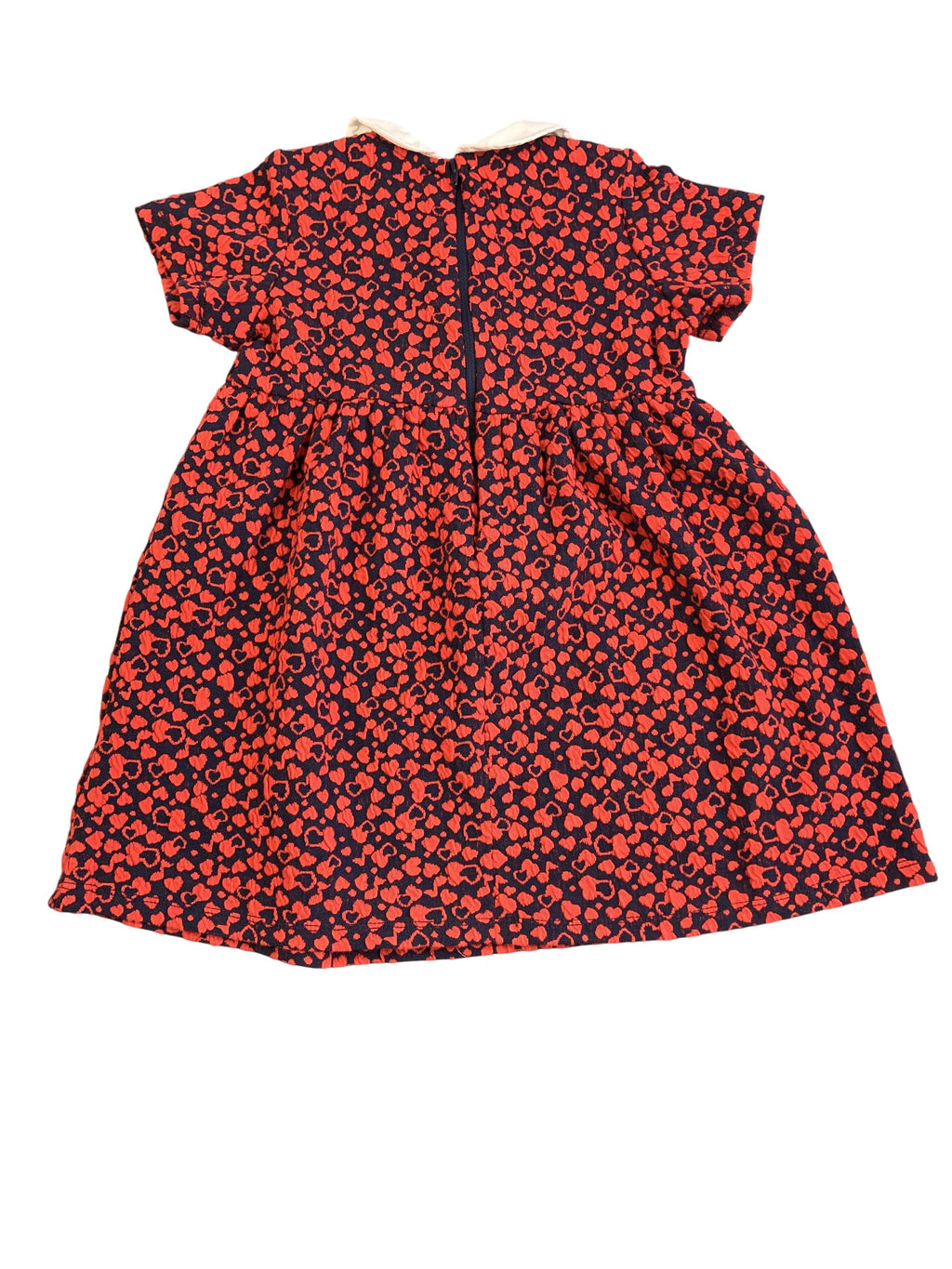 Kleider Kleider & Röcke Kleidung Kleid Chicco  Rear Image Second Hand
