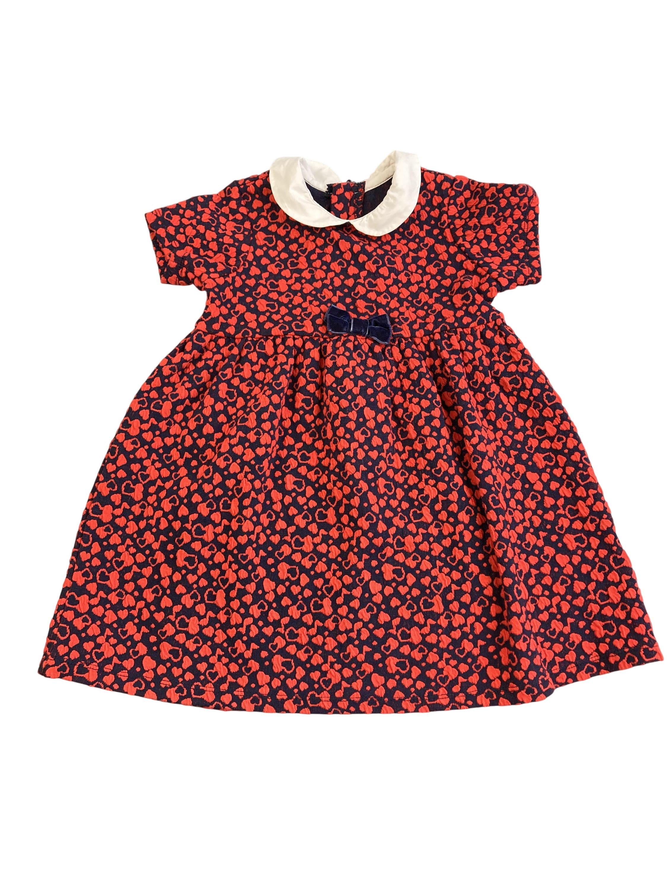 Kleider Kleider & Röcke Kleidung Kleid Chicco  Front Image Second Hand
