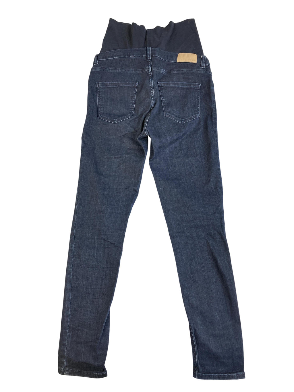 Umstandshosen Umstandsmode Schwangerschaft & Stillen Schwangerschaftshose Jeans Esprit Rear Image Second Hand