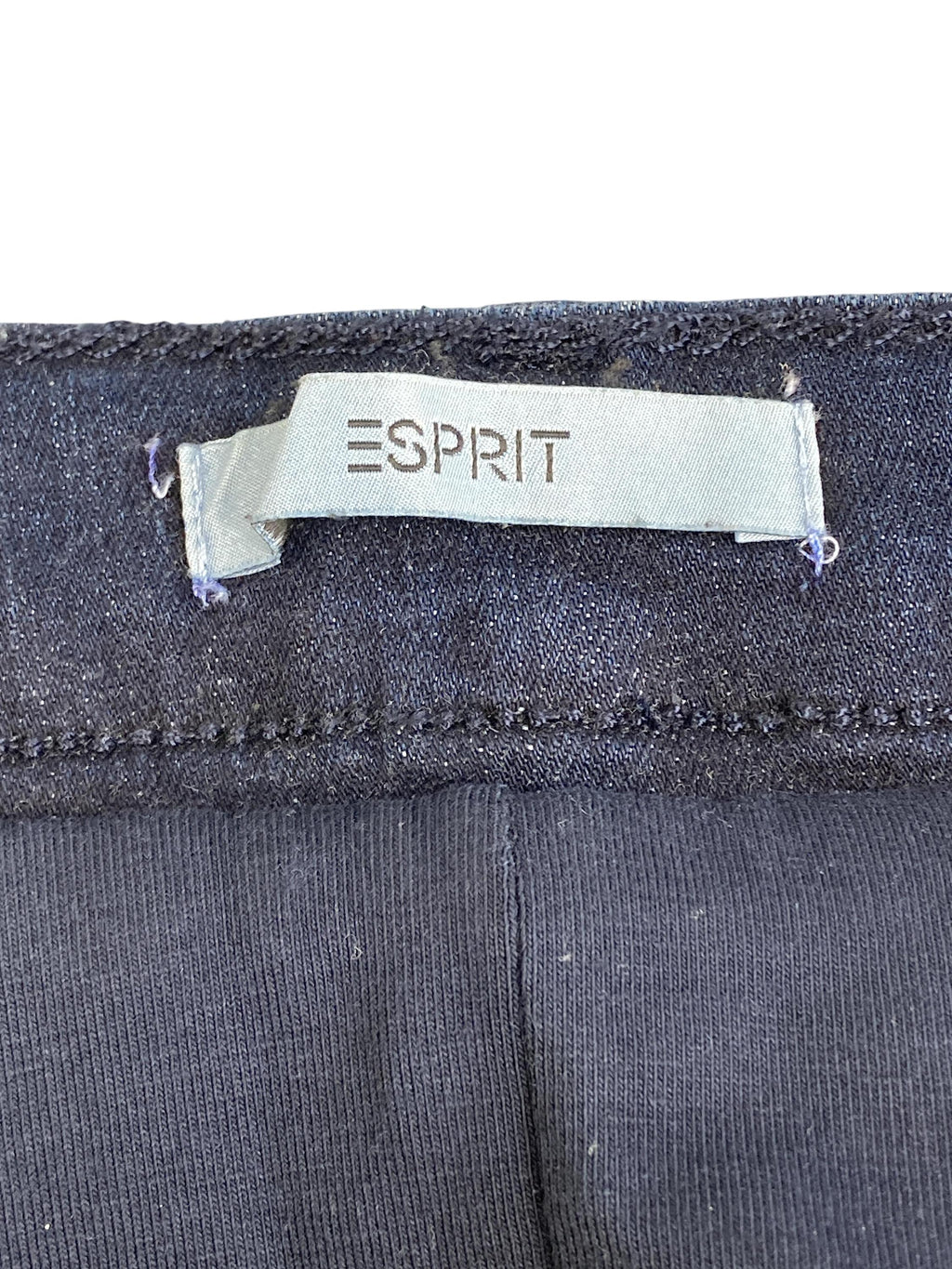 Umstandshosen Umstandsmode Schwangerschaft & Stillen Schwangerschaftshose Jeans Esprit Label Image Second Hand