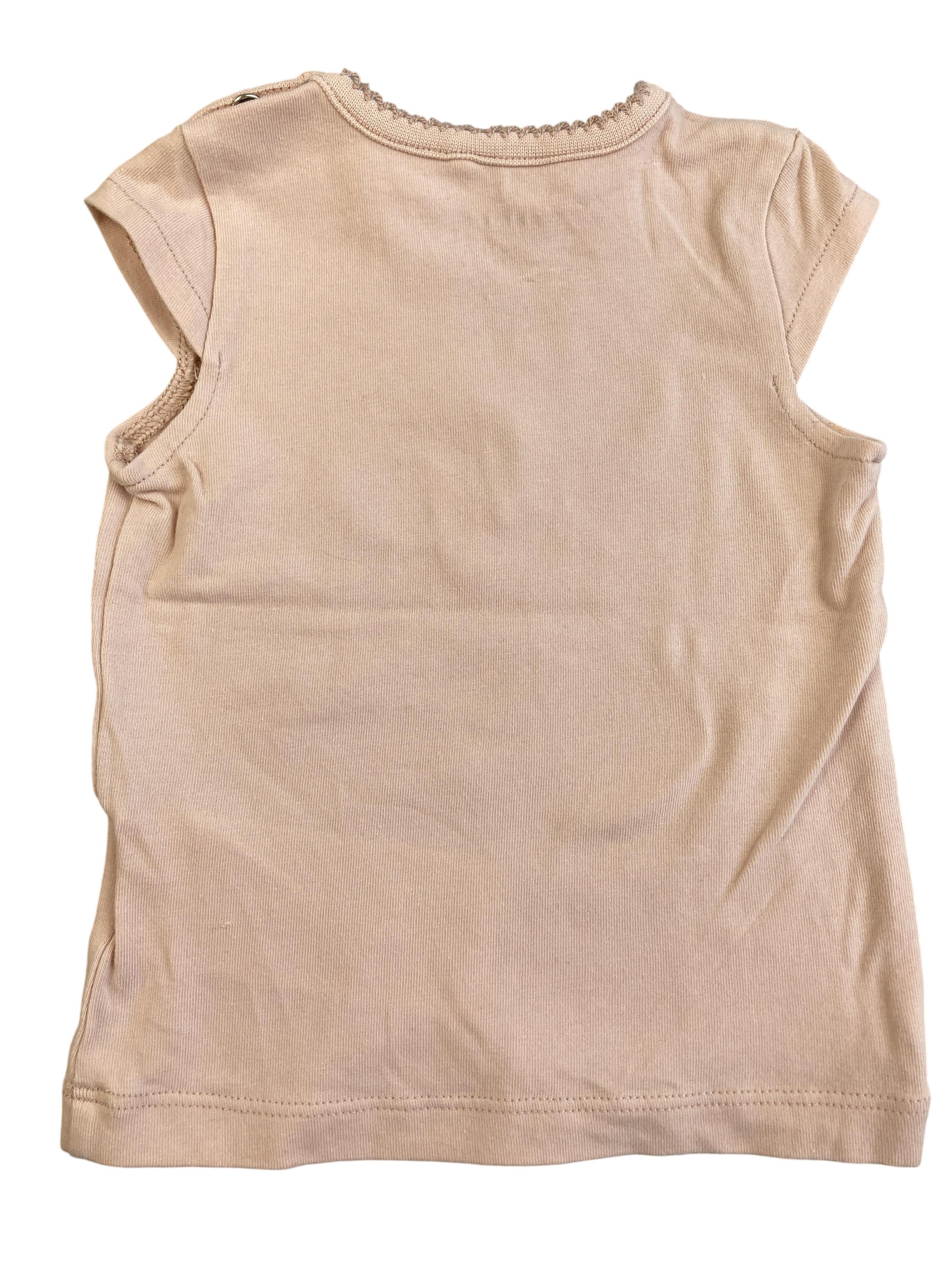 T-Shirts T-Shirts & Tops Kleidung T-Shirt Name it Rear Image Second Hand