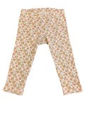Leggings Hosen & Jeans Kleidung Leggings Muscheln Hust & Claire Front Image Second Hand