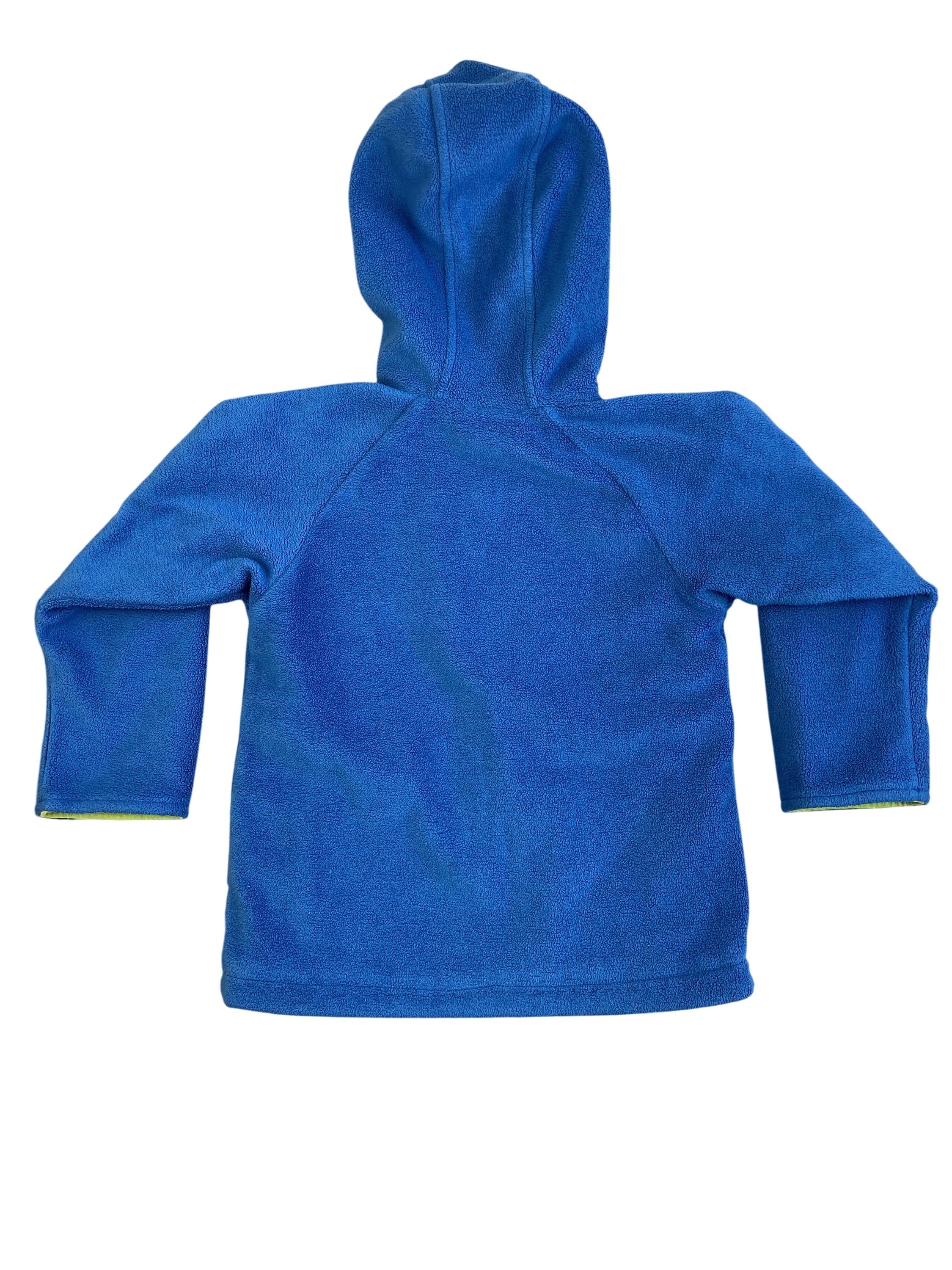 Fleecejacken Jacken & Westen Kleidung Fleecejacke Sigikid Rear Image Second Hand