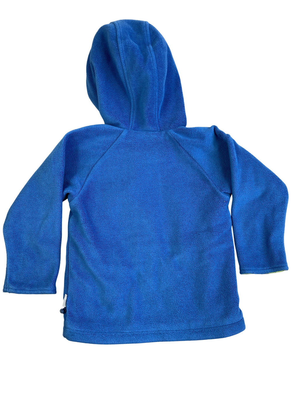 Fleecejacken Jacken & Westen Kleidung Fleecejacke Sigikid Rear Image Second Hand