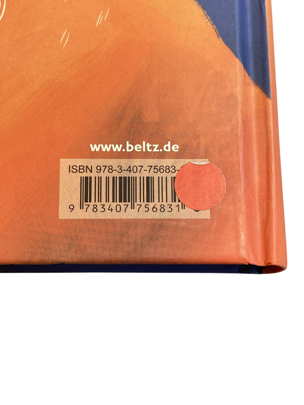Kinderbücher Bücher Spielen & Lernen Feuerwanzen lügen nicht Beltz&Gelberg Label Image Second Hand
