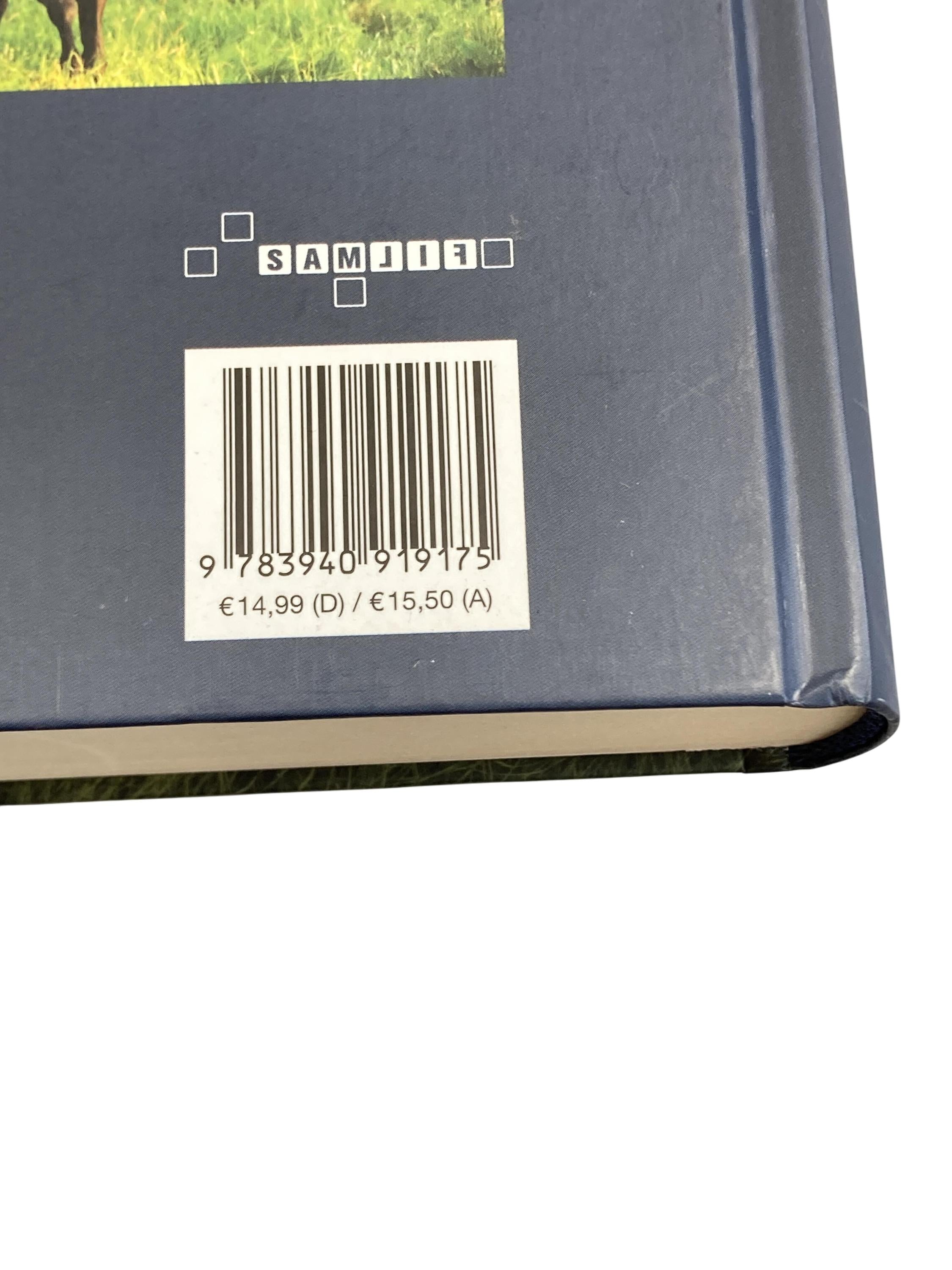 Kinderbücher Bücher Spielen & Lernen Ostwind - Der große Orkan Cbj Label Image Second Hand