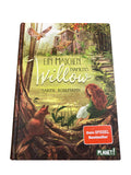 Kinderbücher Bücher Spielen & Lernen Sabine Bohlmann - Ein Mädchen Namens Willow Planet Verlag Front Image Second Hand