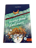 Kinderbücher Bücher Spielen & Lernen Anne Becker - Die beste Bahn meines Lebens Beltz&Gelberg Front Image Second Hand