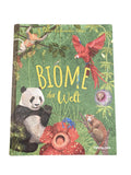 Kinderbücher Bücher Spielen & Lernen Biome der Welt Tessloff Front Image Second Hand