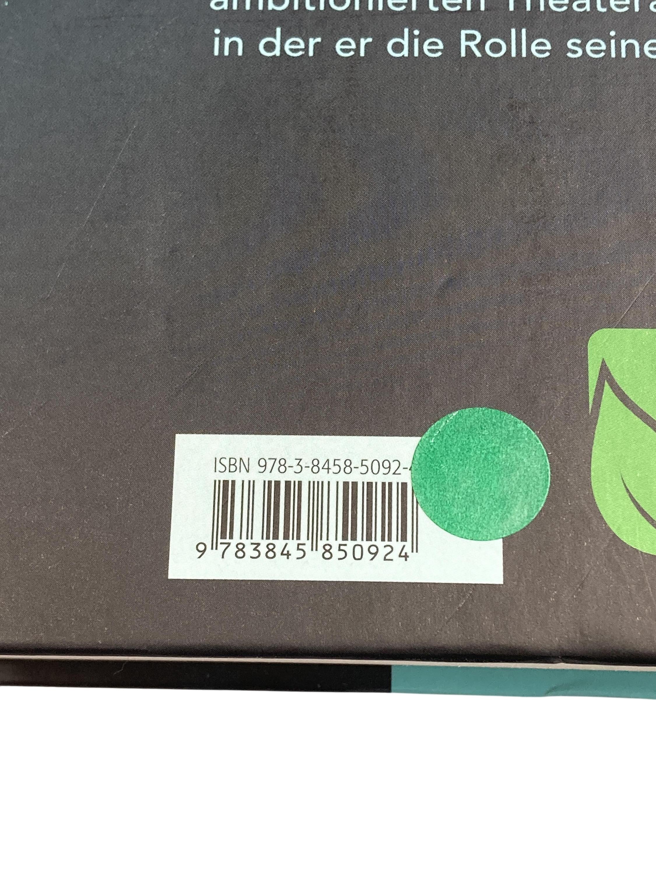 Kinderbücher Bücher Spielen & Lernen Genial Normal - Mein Leben unter Supertalenten ars Edition Label Image Second Hand