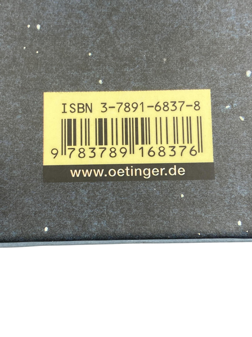 Kinderbücher Bücher Spielen & Lernen Astrid Lindgren - Weihnachten im Stall Oetinger Label Image Second Hand