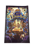 Kinderbücher Bücher Spielen & Lernen Anna Ruhe - Die Duftapotheke Arena Front Image Second Hand