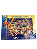 Puzzles Puzzles Spielen & Lernen PAW PATROL The Movie Ravensburger  Front Image Second Hand