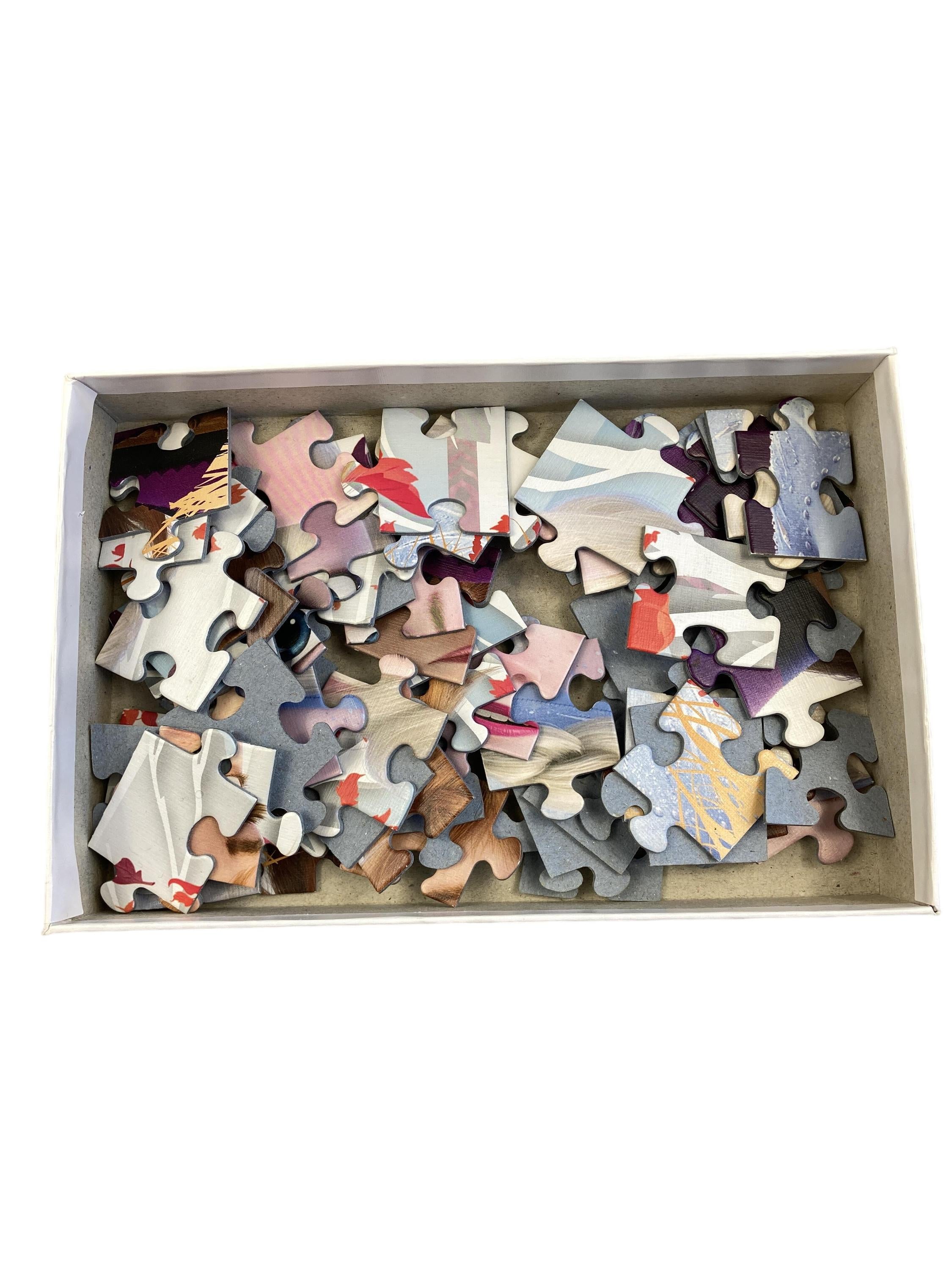 Puzzles Puzzles Spielen & Lernen Puzzle Disney Frozen II Trefl New Misc Image 1 Second Hand