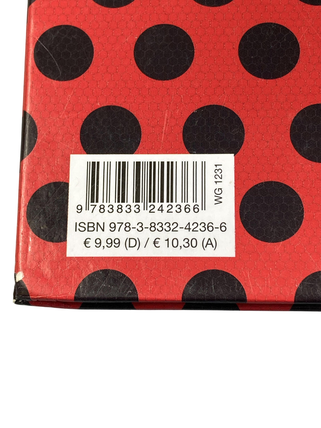 Kinderbücher Bücher Spielen & Lernen Miraculous Das große Lexikon Panini books Label Image Second Hand