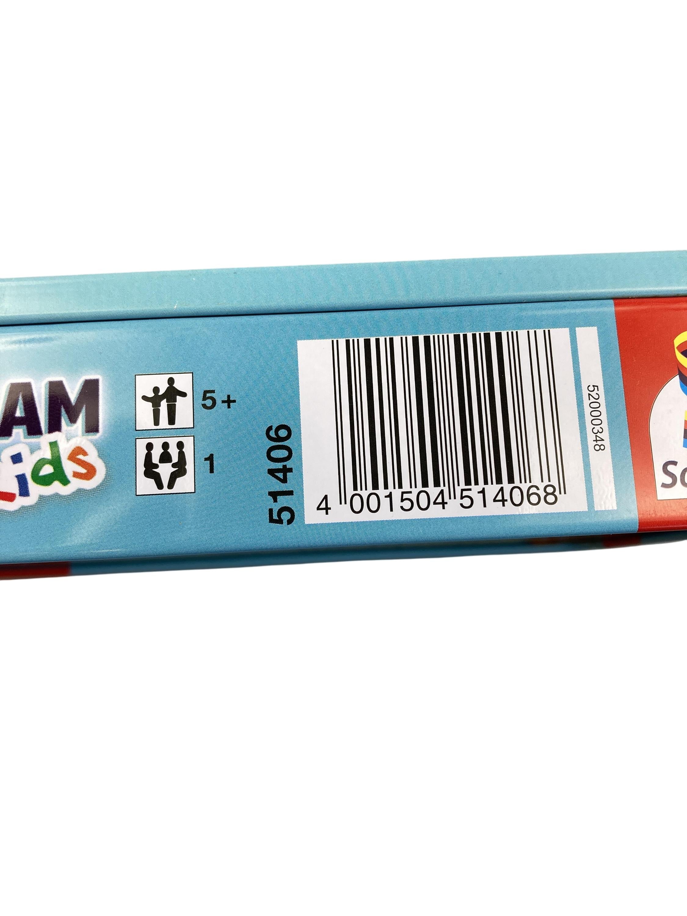 Holzpuzzles Holzspielzeuge Spielen & Lernen Tangram Kids Schmidt   Label Image Second Hand