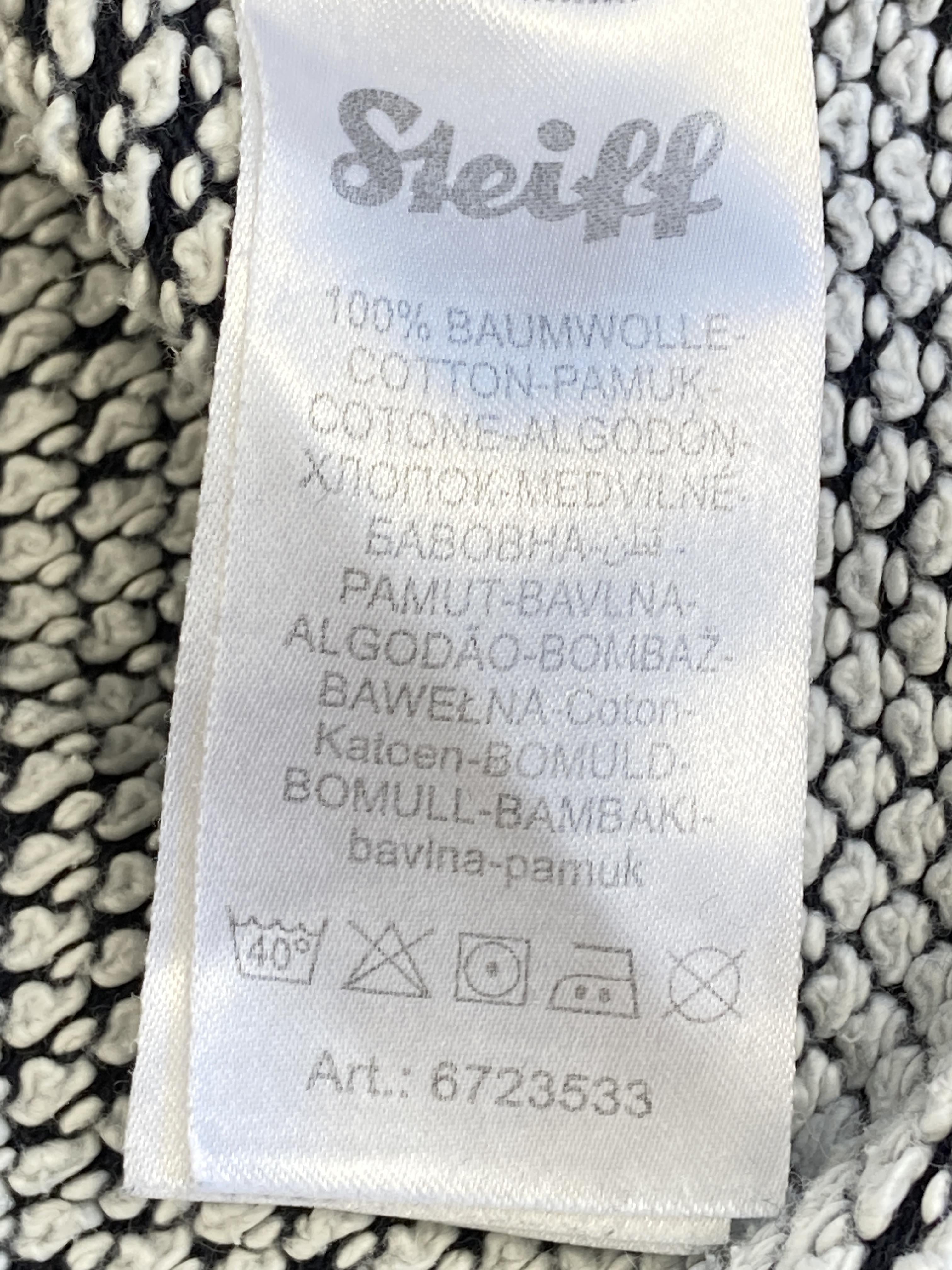 Pullover Pullover & Strickjacken Kleidung Pullover Bär Steiff Care Label Second Hand
