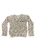 Strickpullover Strickpullover & Strickjacken Kleidung Strickpullover Lemon Beret Front Image Second Hand