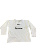 Sweatshirts Sweatshirts & Hoodies Kleidung Sweatshirt  Ma Douce Loup Front Image Second Hand