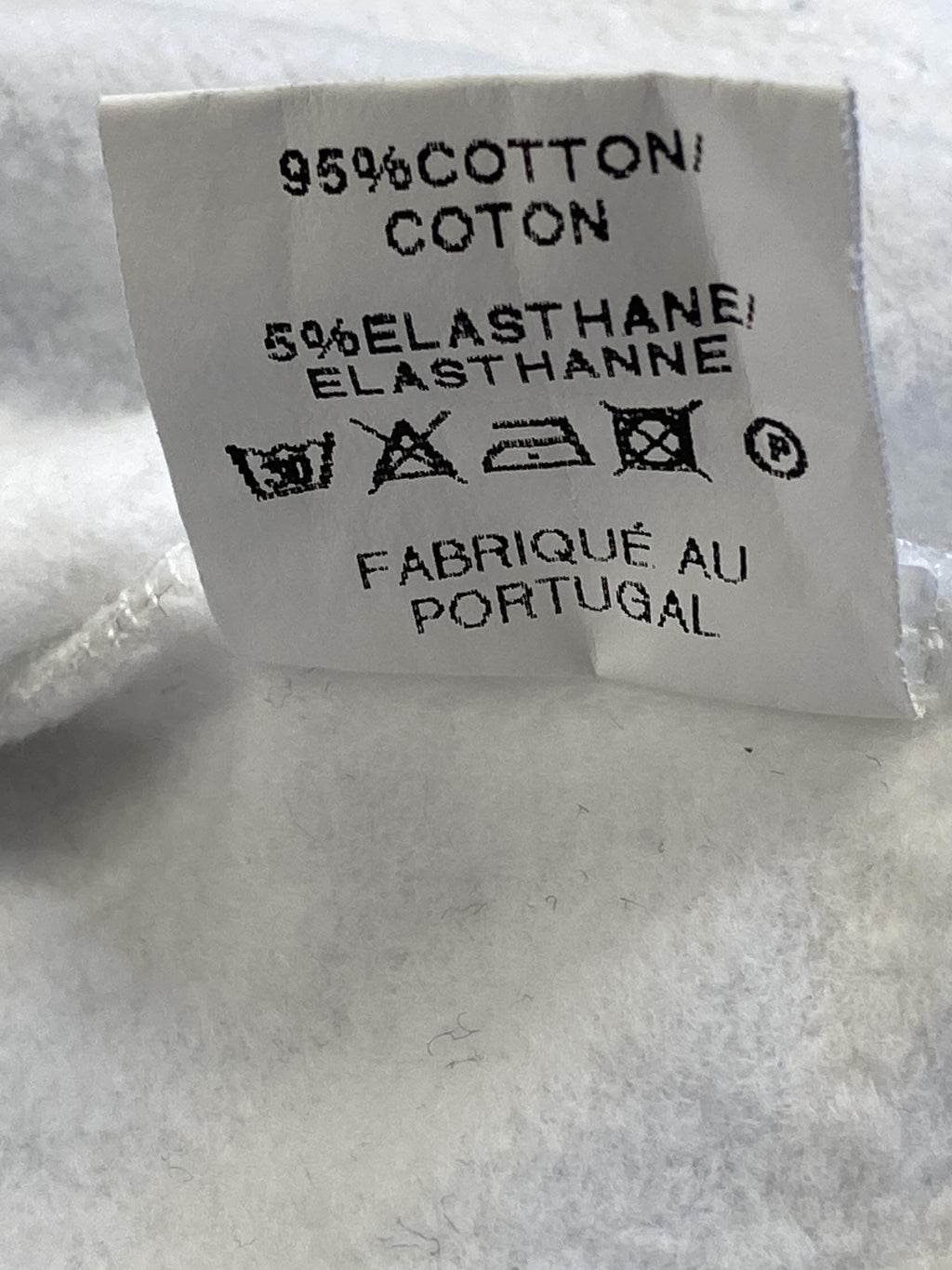 Sweatshirts Sweatshirts & Hoodies Kleidung Sweatshirt  Ma Douce Loup Care Label Second Hand