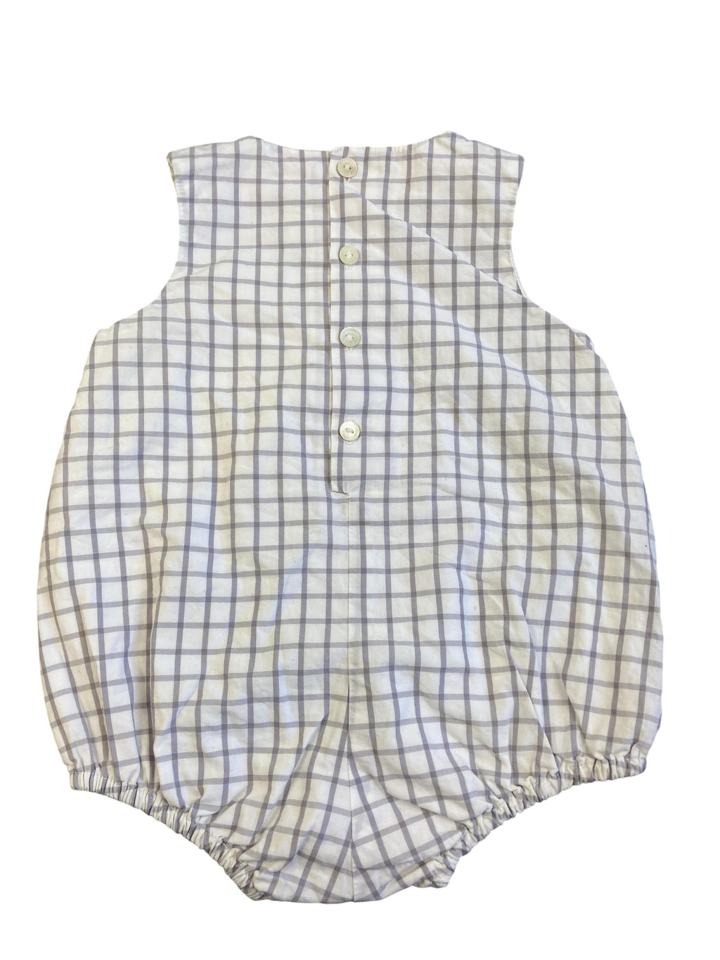 Bodys Unterwäsche & Bodys Kleidung Body Jacadi Rear Image Second Hand