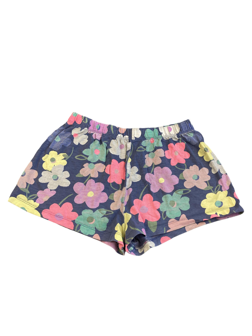 Shorts & kurze Hosen Shorts & kurze Hosen Kleidung Short Blumen Next Front Image Second Hand
